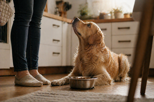 Grain-Free Dog Food and Heart Disease: What Every Owner Needs to Know