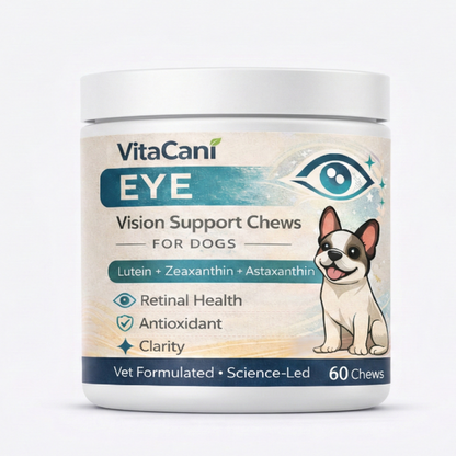 VitaCani™ Vision