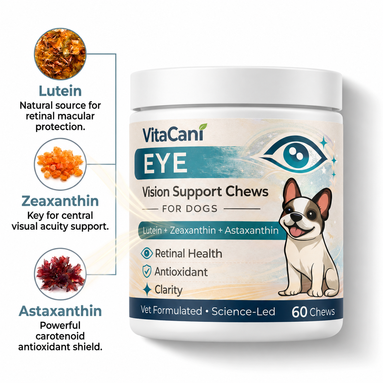 VitaCani™ Vision