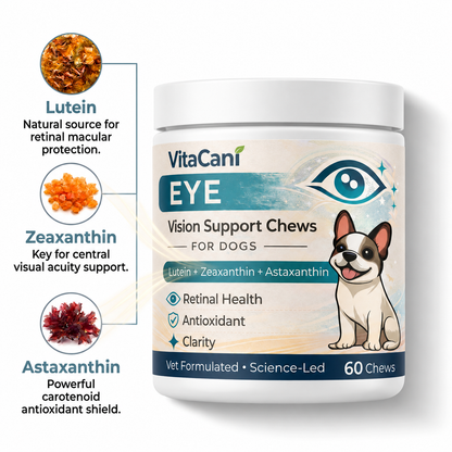 VitaCani™ Vision
