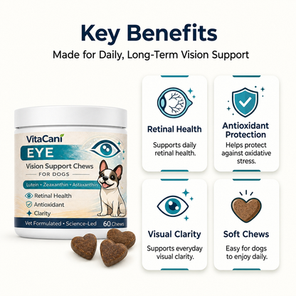 VitaCani™ Vision