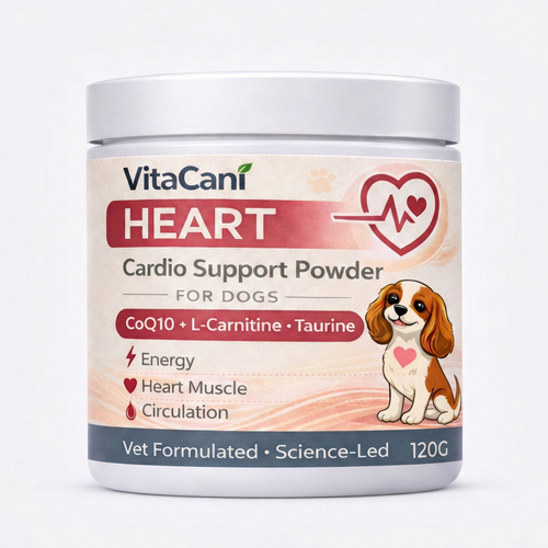 VitaCani™ Heart