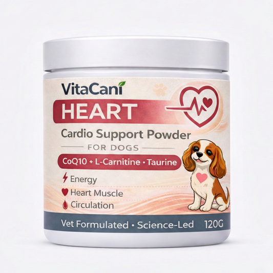 VitaCani™ Heart