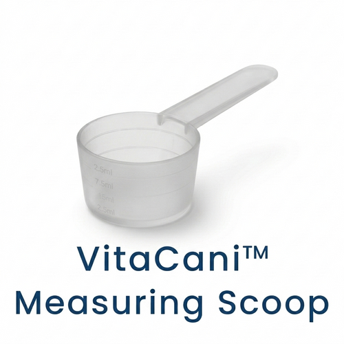 VitaCani™ Measuring Scoop