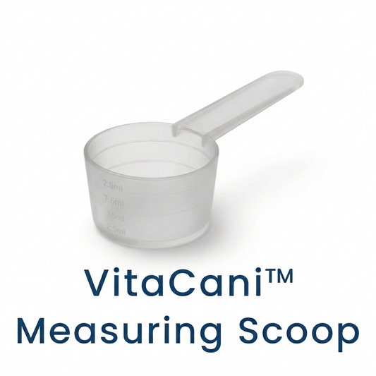 VitaCani™ Measuring Scoop